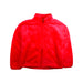 A Red Lightweight Jackets from Lilly Pulitzer in size 8Y for girl. (Front View)