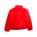 A Red Lightweight Jackets from Lilly Pulitzer in size 8Y for girl. (Back View)