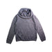 A Grey Knit Sweaters from Tommy Hilfiger in size 5T for girl. (Front View)