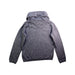 A Grey Knit Sweaters from Tommy Hilfiger in size 5T for girl. (Back View)