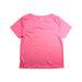 A Pink Short Sleeve T Shirts from Under Armour in size 6T for girl. (Back View)