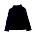 A Black Long Sleeve Tops from Petit Bateau in size 4T for neutral. (Back View)