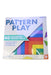 A Multicolour Lego & Building Blocks from Mindware in size O/S for neutral. (Front View)