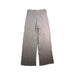 A Beige Casual Pants from Excuse My French in size 8Y for girl. (Back View)