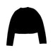 A Black Cardigans from Nicholas & Bears in size 12Y for girl. (Back View)