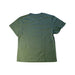 A Green Short Sleeve T Shirts from Stella McCartney in size 6T for girl. (Back View)