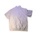 A Beige Lightweight Jackets from Fila in size 14Y for neutral. (Back View)