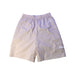 A Beige Shorts from Fila in size 7Y for neutral. (Front View)