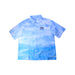 A Blue Short Sleeve Shirts from Fila in size 14Y for boy. (Front View)