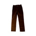 A Brown Casual Pants from Jacadi in size 12Y for boy. (Front View)