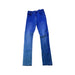 A Blue Jeans from Jacadi in size 12Y for boy. (Front View)