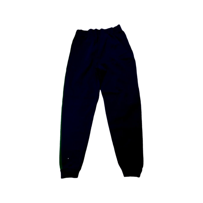 A Navy Sweatpants from Polo Ralph Lauren in size 14Y for neutral. (Back View)