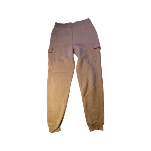 A Beige Sweatpants from Polo Ralph Lauren in size 14Y for neutral. (Back View)