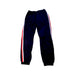 A Navy Casual Pants from Moncler in size 12Y for neutral. (Front View)