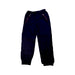 A Navy Sweatpants from Moncler in size 14Y for neutral. (Front View)