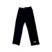 A Black Casual Pants from Jacadi in size 12Y for boy. (Front View)