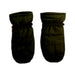 A Green Gloves & Mittens from Hunter in size 8Y for neutral. (Front View)