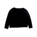 A Black Cardigans from Janie & Jack in size 8Y for girl. (Back View)