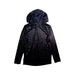 A Black Long Sleeve T Shirts from Air Jordan in size 6T for boy. (Back View)