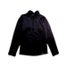 A Black Base Layers from Patagonia in size 5T for neutral. (Front View)