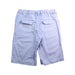 A Blue Shorts from Coccobirillo in size 4T for boy. (Back View)