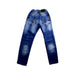 A Blue Jeans from Mayoral in size 6T for boy. (Back View)