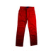 A Red Casual Pants from Polo Ralph Lauren in size 6T for boy. (Front View)