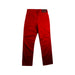 A Red Casual Pants from Polo Ralph Lauren in size 6T for boy. (Back View)