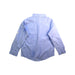 A Blue Long Sleeve Shirts from Janie & Jack in size 5T for boy. (Back View)
