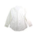 A White Long Sleeve Shirts from Polo Ralph Lauren in size 5T for boy. (Back View)