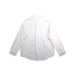 A White Long Sleeve Shirts from Janie & Jack in size 5T for boy. (Back View)