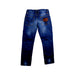 A Blue Jeans from Dolce & Gabbana in size 5T for neutral. (Back View)