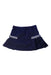 A Blue Short Skirts from Ferrari in size 4T for neutral. (Back View)
