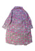A Blue Long Sleeve Dresses from Seed in size 12-18M for neutral. (Back View)