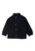 A Black Lightweight Jackets from Louis Vuitton in size 2T for neutral. (Front View)