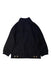 A Black Lightweight Jackets from Louis Vuitton in size 2T for neutral. (Back View)