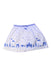 A White Short Skirts from Nicholas & Bears in size 3T for neutral. (Front View)