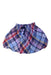 A Blue Short Skirts from Ralph Lauren in size 4T for girl. (Front View)
