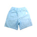 A Blue Shorts from Jacadi in size 10Y for boy. (Back View)