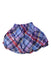A Blue Short Skirts from Ralph Lauren in size 4T for girl. (Back View)