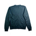 A Blue Cardigans from Bonpoint in size 8Y for boy. (Back View)