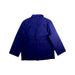 A Navy Lightweight Jackets from COS in size 6T for boy. (Back View)