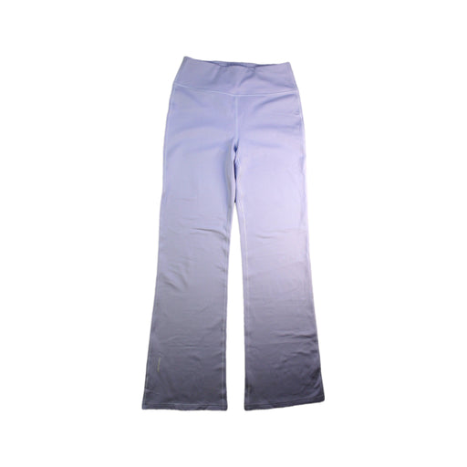 A Purple Active Pants from Moody Tiger in size 14Y for girl. (Front View)