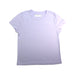 A Purple Short Sleeve T Shirts from Abercrombie & Fitch in size 9Y for neutral. (Front View)