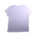 A Purple Short Sleeve T Shirts from Abercrombie & Fitch in size 9Y for neutral. (Back View)