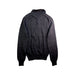 A Grey Long Sleeve Polos from Comme des Garcons in size 14Y for boy. (Back View)