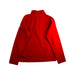 A Red Zippered Sweatshirts from Moncler in size 8Y for boy. (Back View)