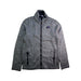A Grey Lightweight Jackets from Patagonia in size 14Y for boy. (Front View)