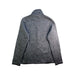 A Grey Lightweight Jackets from Patagonia in size 14Y for boy. (Back View)