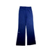 A Blue Active Pants from Moody Tiger in size 12Y for girl. (Back View)